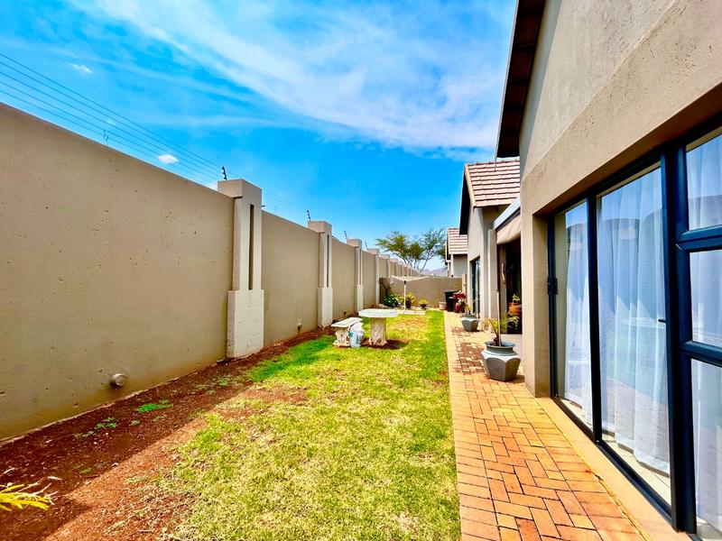 2 Bedroom Property for Sale in Leloko Lifestyle Estate North West